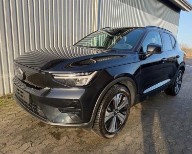 Volvo XC40 P6 Recharge Core 231HK 5d Aut.