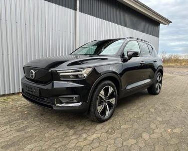 Volvo XC40 P6 Recharge Core 231HK 5d Aut.