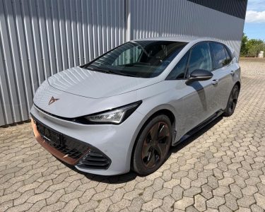 Cupra Born EL Dinamica Pack High 204HK 5d Aut.