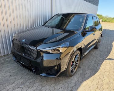 BMW iX1 xDrive30 EL M-Sport 4x4 313HK 5d Aut.