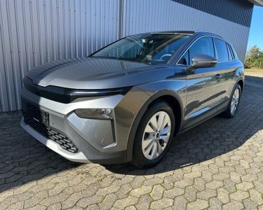 Skoda Elroq 85 EL 286HK 5d Aut.