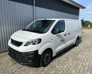 Peugeot Expert L3 Plus 2,0 BlueHDi 150HK Van 6g
